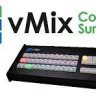 vMix Virtual Control Surfac‪e