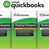 Intuit QuickBooks Enterprise Solutions 2021 v21.0 R4