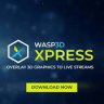 WASP3D Express With License Updater & Installation Guide