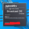 Aximmetry Broadcast DE v2022.2.1.21467 (All-In-One Virtual Studio And 3D Graphics Software) + Crack