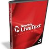NewTek LiveText V3.24.0a (CG GC NDI Broadcast) With Crack