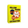 Yellow Leads Extractor Version 8.6.2 [{Latest}] With Crack