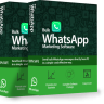 BUSINESS MASTER (Whatsapp Marketing Software) V.13 BY TIGER VIKRAM With Patch{Latest}!
