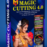 Magic Cutting 4.0 (Photo Cutting & Auto Album Design) With Loader{Latest}!