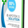 iB Apotek 5 Solution V5.2.527 With Crack{Latest}!