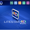 LITESTAR 4D Suite V7.0(OxyTech Lighting Design Software) With Crack{Latest}!