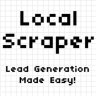 Local Scraper v7.140(Lead Scraping Made Easy) Crack by HuD_HuD{Latest}!