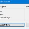 Windows Update Blocker Download