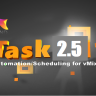 VTask Playout Crack V2.6.0 ( For vMix Automation ) Download