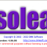 Solea V4.06 (Broadcast ,Cable & Satellite) With Crack