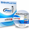 SignMaster (PRO) V3.5 (Professional Sign and Cutting Software) With Crack