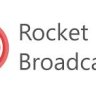 Rocket Broadcaster 1.2.14 Crack Download