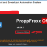 Proppfrexx ONAIR V4.4 (EnterPrise Edition) CracK Download