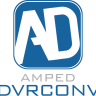 Amped DVRCONV V33297 With CracK Download