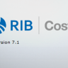 RIB CostX  V7.1 (Takeoff & Estimating Software) With Crack Download