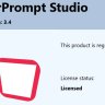 ForPrompt Studio V3.4 (Teleprompter Software) With Crack Download