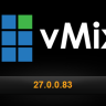 Vmix Pro V27.0.0.83x64 (Live Video Streaming Software) With Crack Download